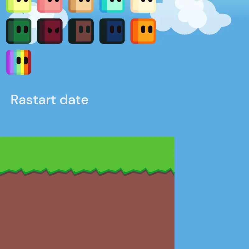 Game by @OLLOWE