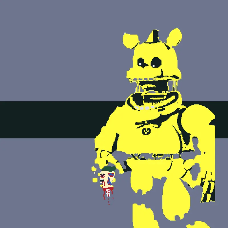 Game by @fredbear_81