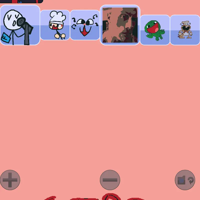 Game by @YousefWael909