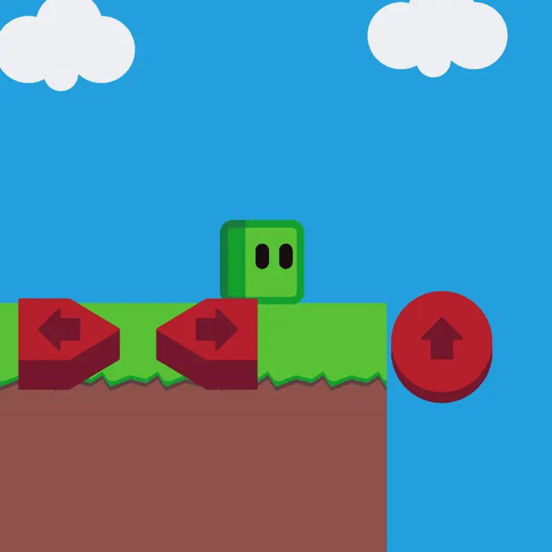 Game by @Trat