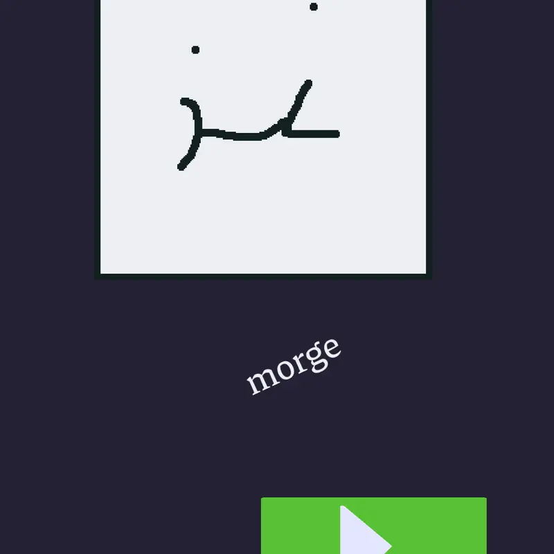 Morge: Merge Balls! (25) by @Lynxd