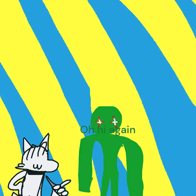 Game by @iridafan99