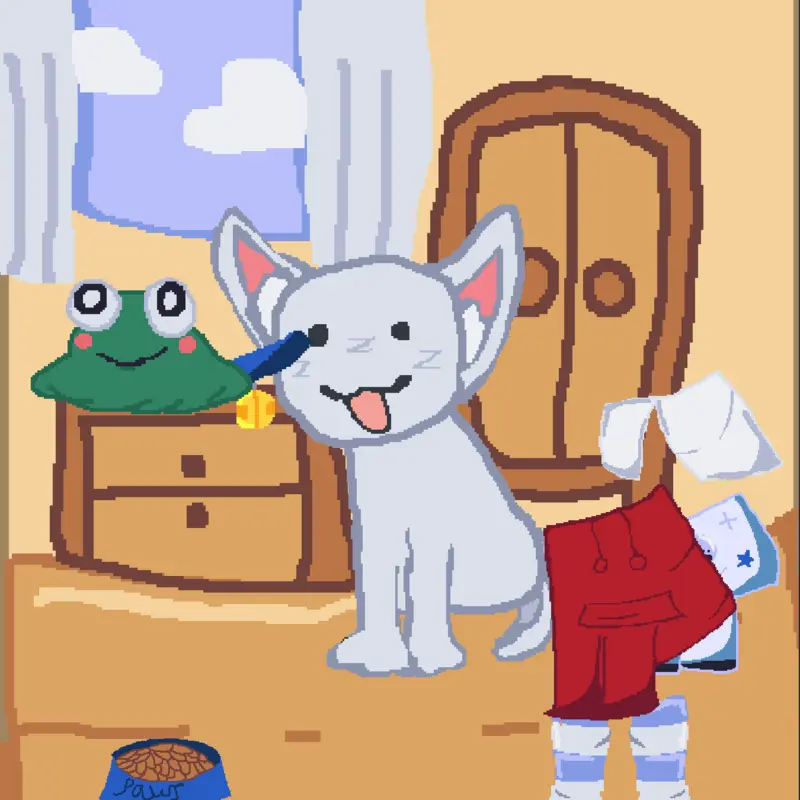 Game by @seo621