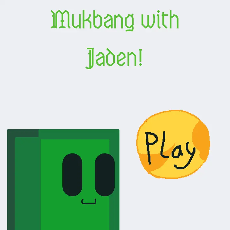 Game by @EpanAndZia