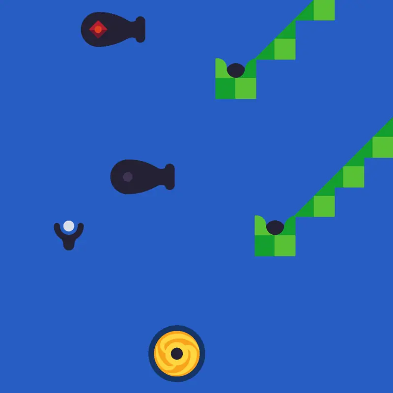 Game by @yrri