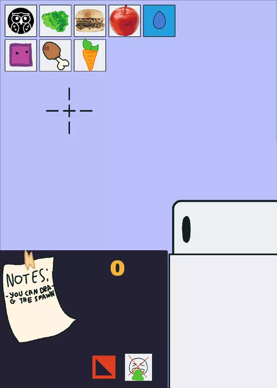 Game by @podepa