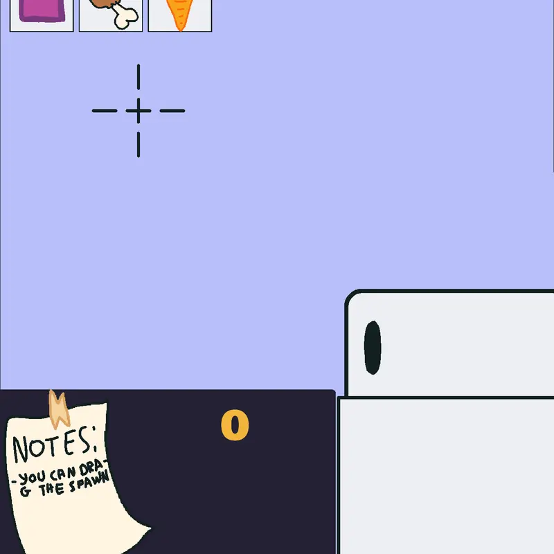 Game by @podepa