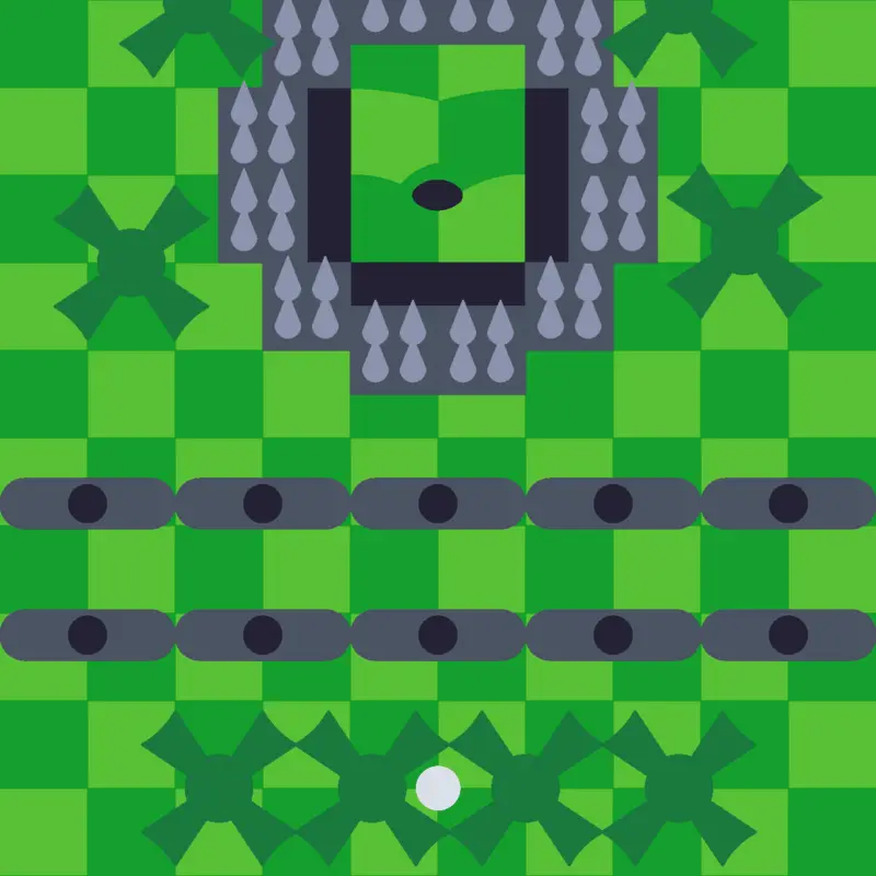 Game by @Applecore