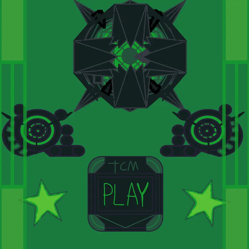 Game by @TheFalseEyes_Voidness