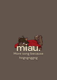 i like me some music hsushsndn〰️