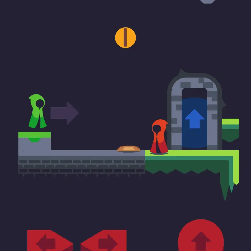 Game by @AtakanDemir1810
