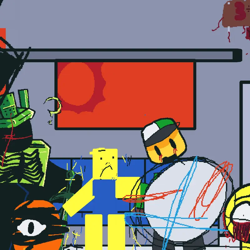 Game by @hlebushek288