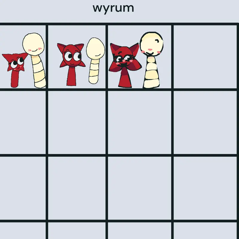 Game by @MikXio