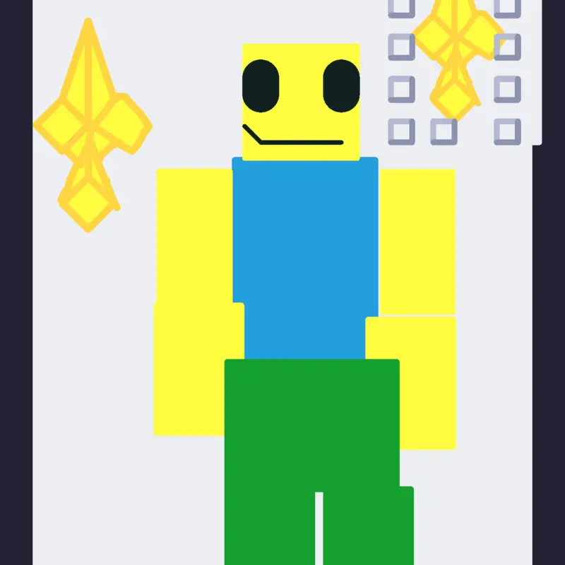 Noob ragadolll by @LH-MASTER