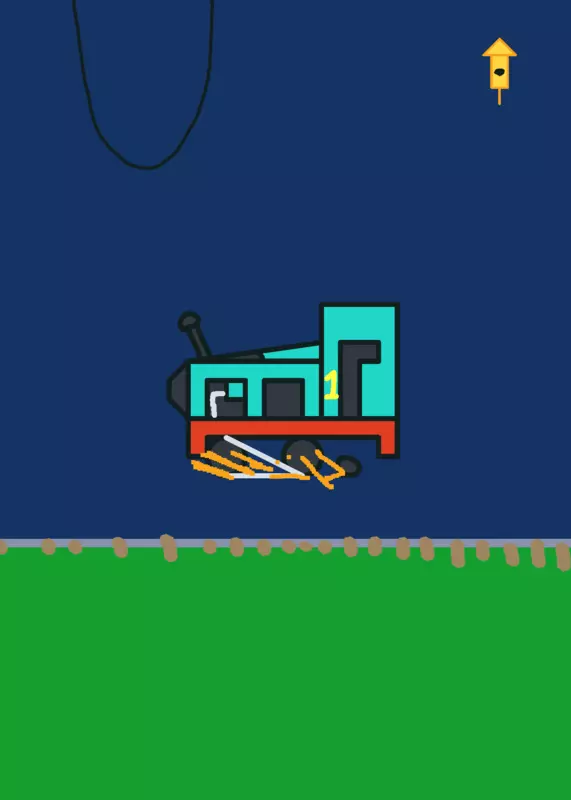 Game by @Andrew_Hansel