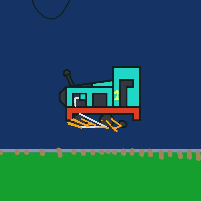 Game by @Andrew_Hansel