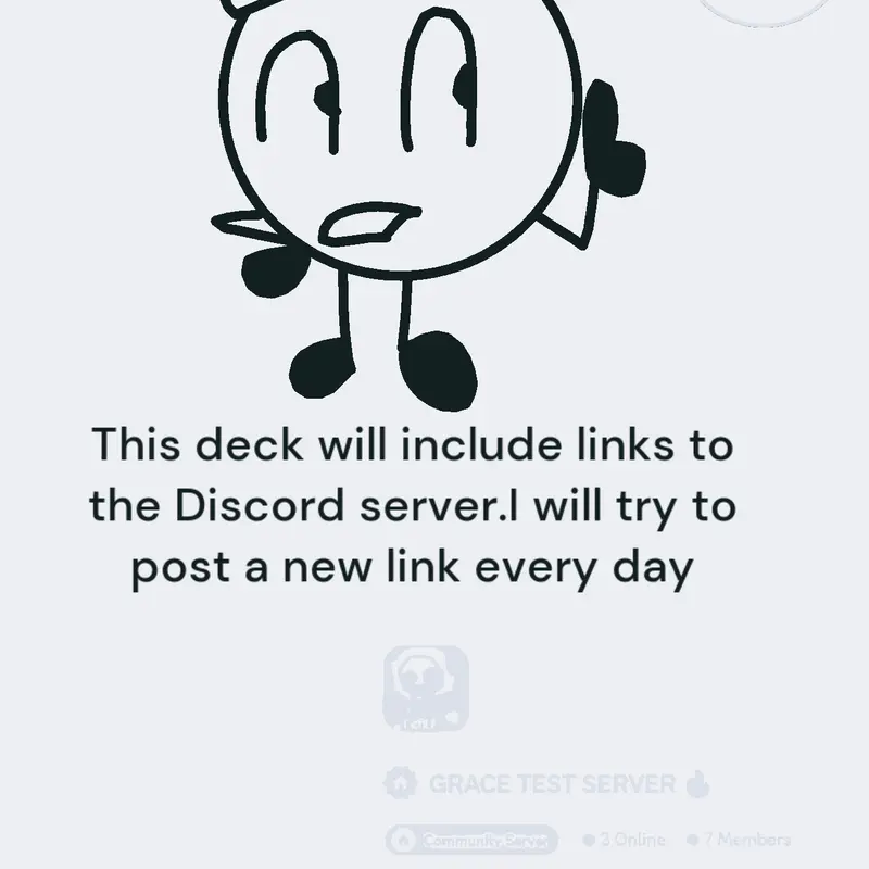 Discord server i guess by @parra_345