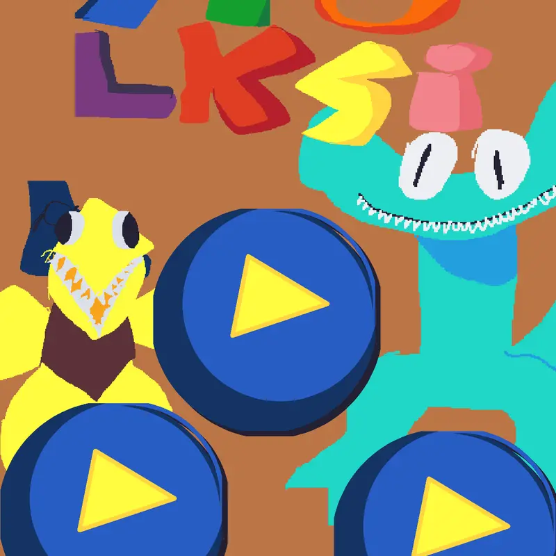 Game by @Xtjejvkhdj