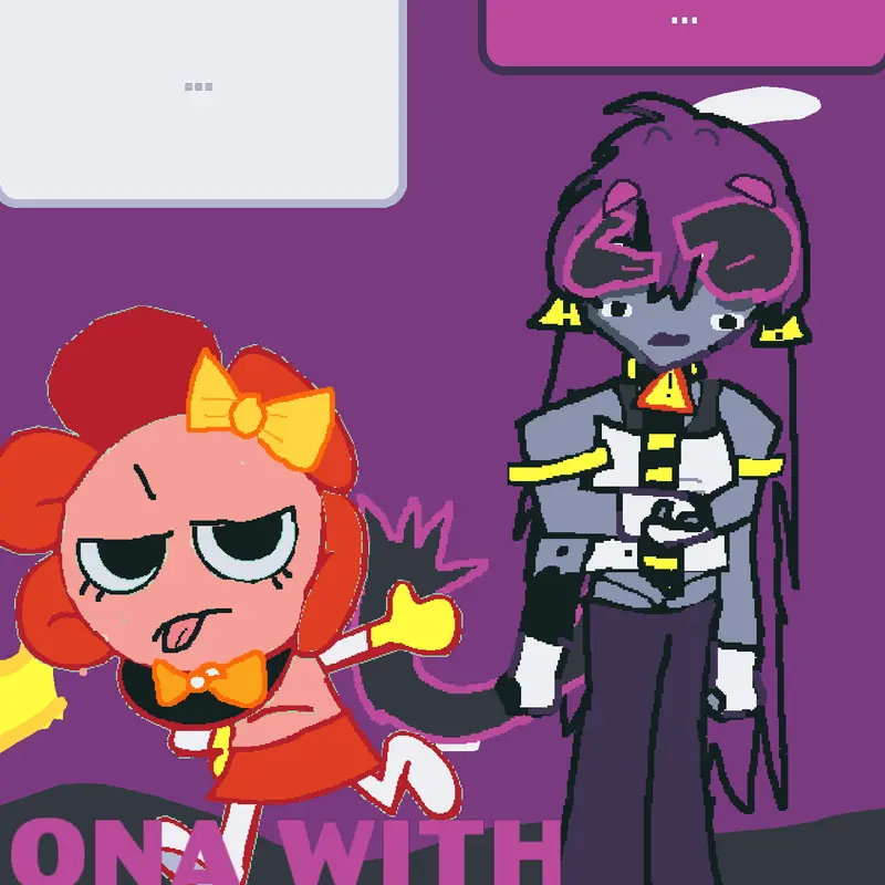 Game by @Samiras-2nd-sibling