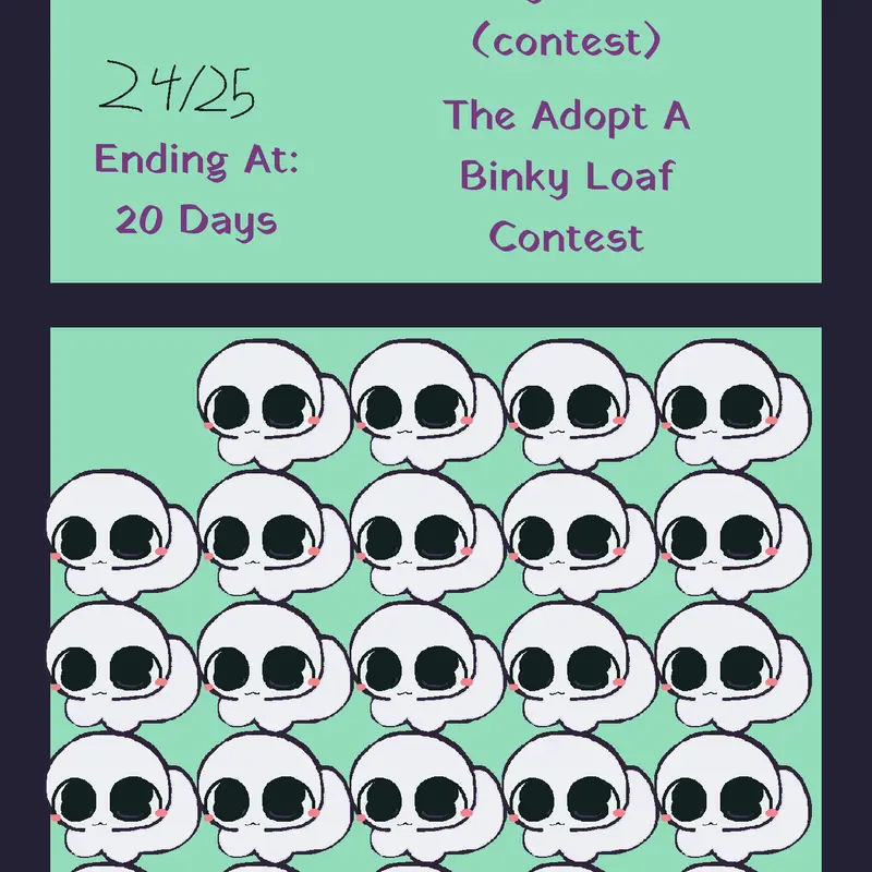 Game by @GatyBFDI
