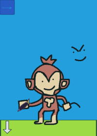 Bloons Puzzle
