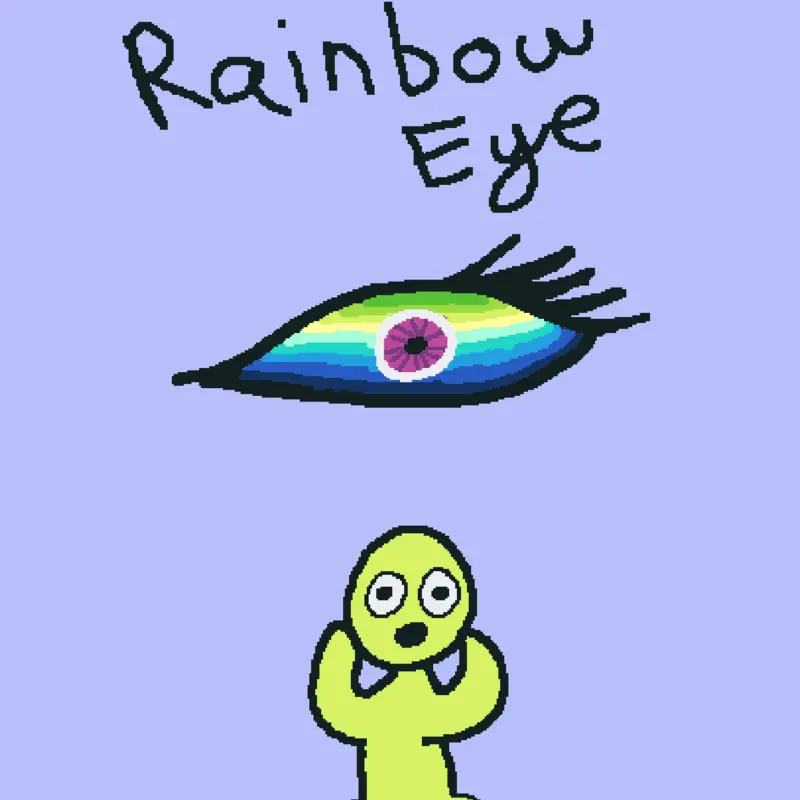Game by @TripleA_Draws