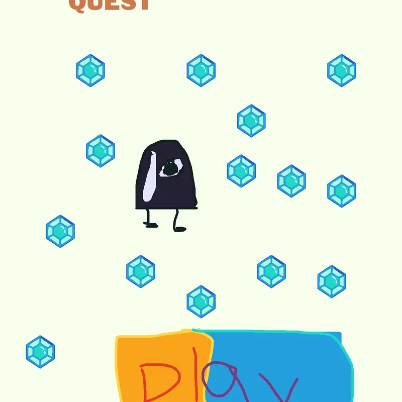 Game by @Mofukat