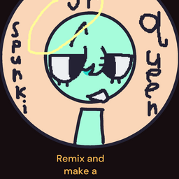 Sprunki_queenJR_prettyig avatar