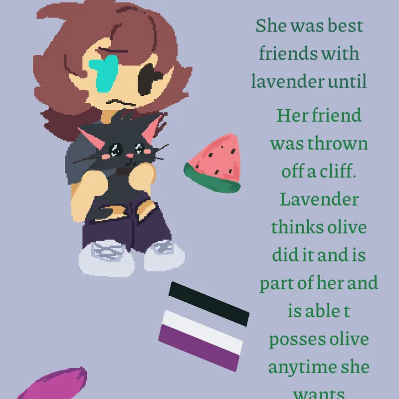 Game by @olive_cupcake