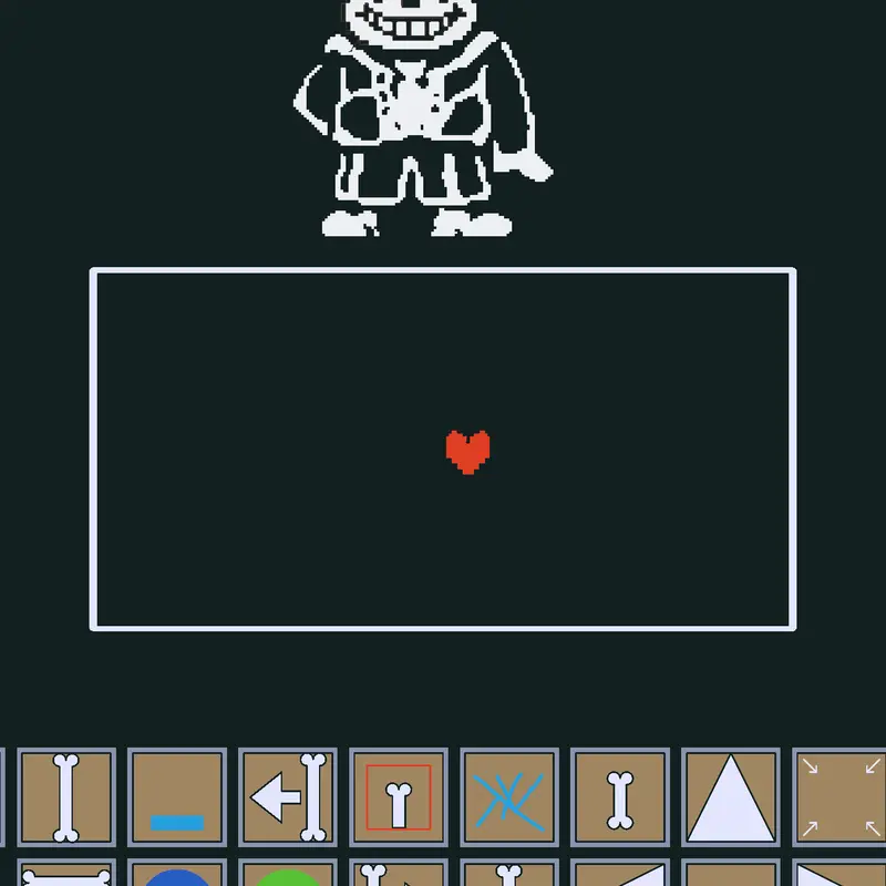 Game by @icni_castle