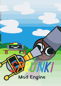 Sprunki Mod ENGINE