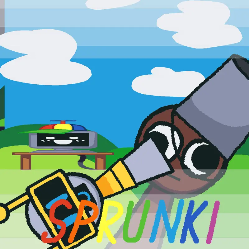 Game by @SolarCircles