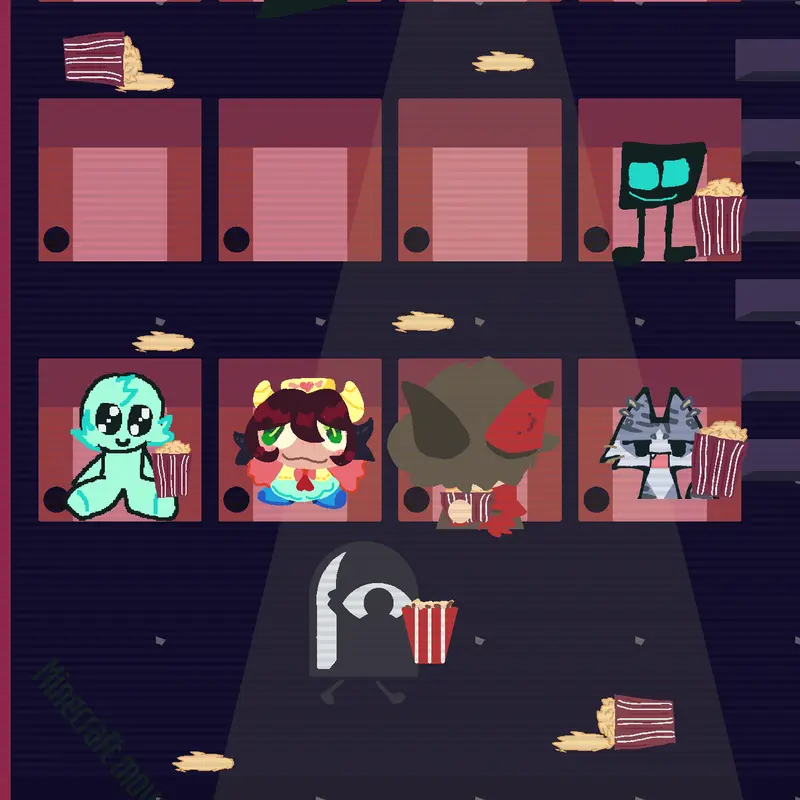 Game by @UWU_Alice334