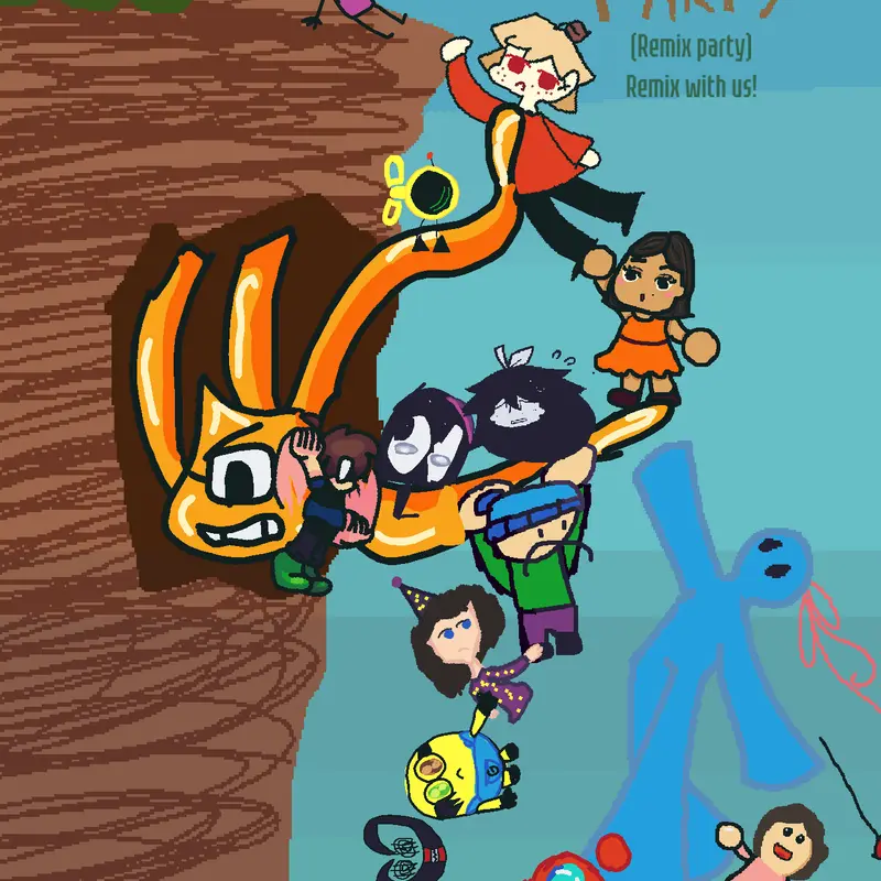 Game by @oreos-