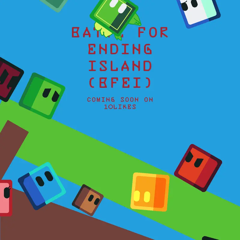 Game by @Thatoneguywhoforgotabout