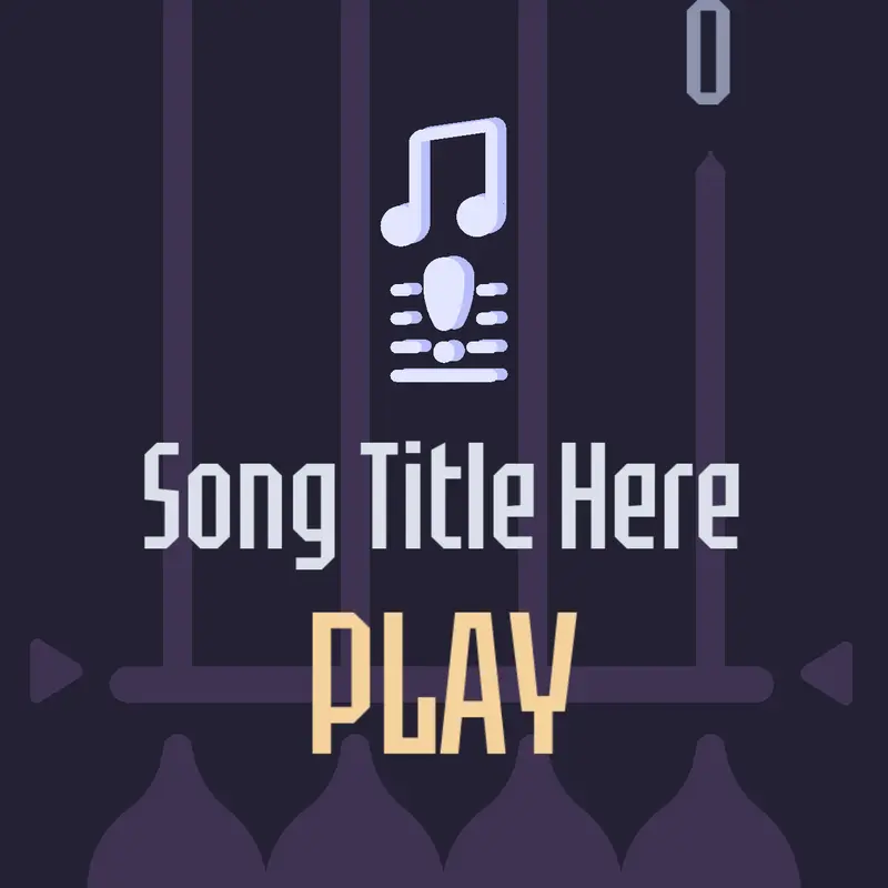 Game by @Retro_Studio