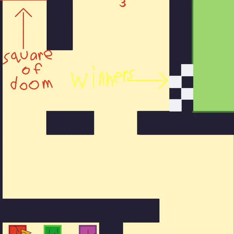 Game by @ilovechickens