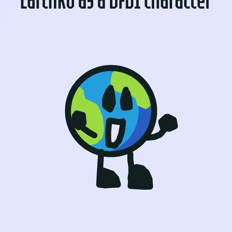 Game by @Earthko