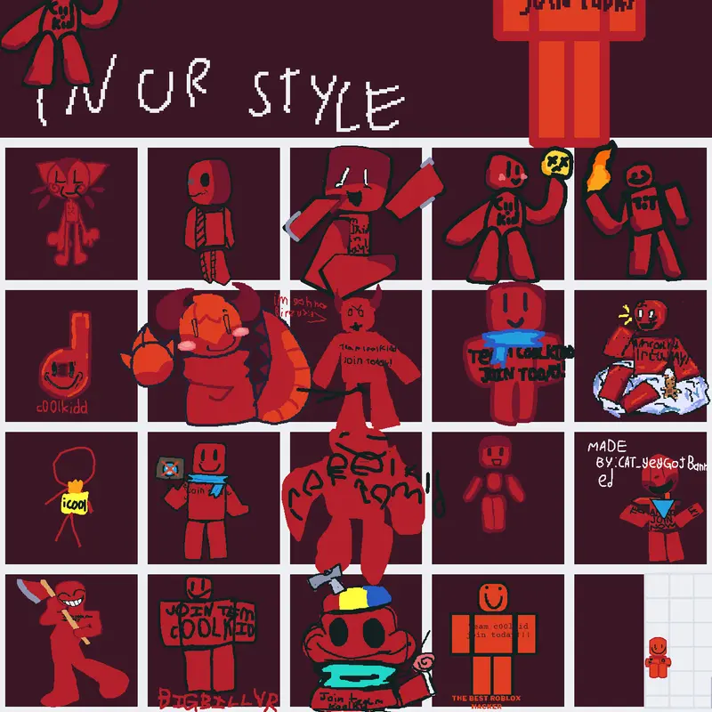 Game by @Matigamer2025