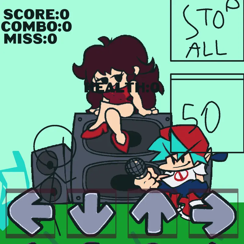 Game by @wesley12345634