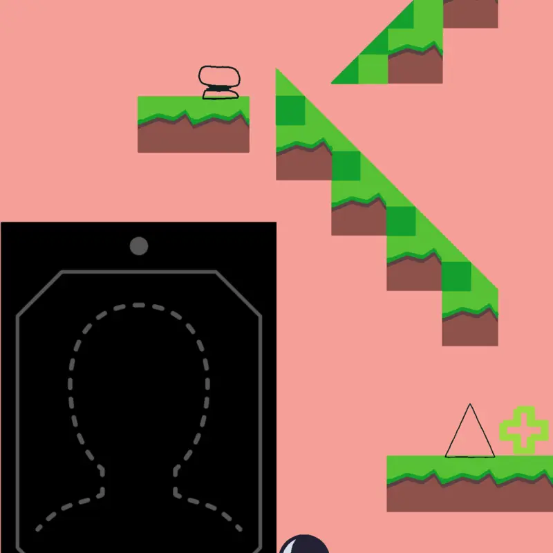 Game by @GlitchPlayz