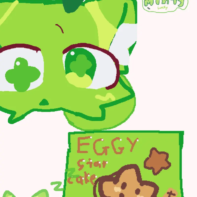 Game by @mintylucky