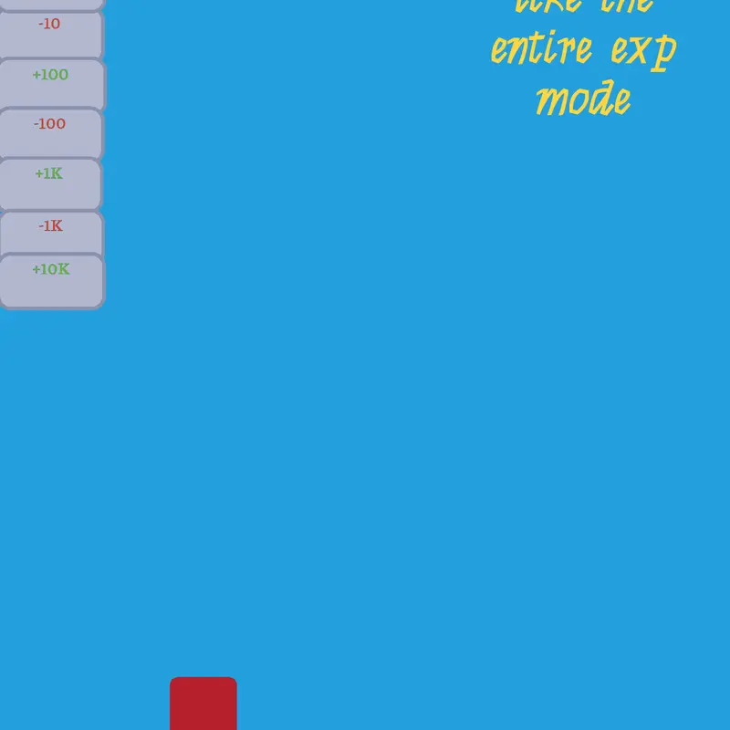 Numberblocks generator by @10_duofactorial