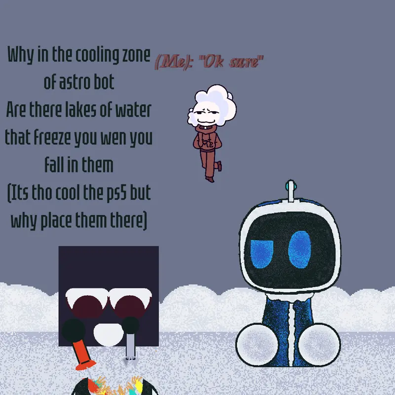 Why? by @lol_the_cool