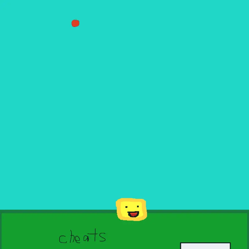 Game by @number_block