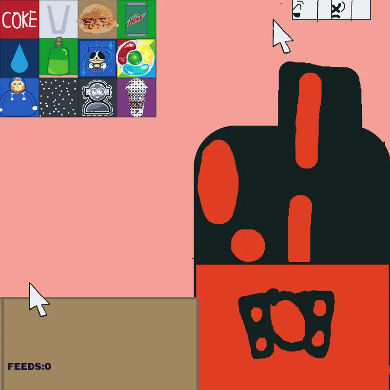 Game by @MR_SMILE999