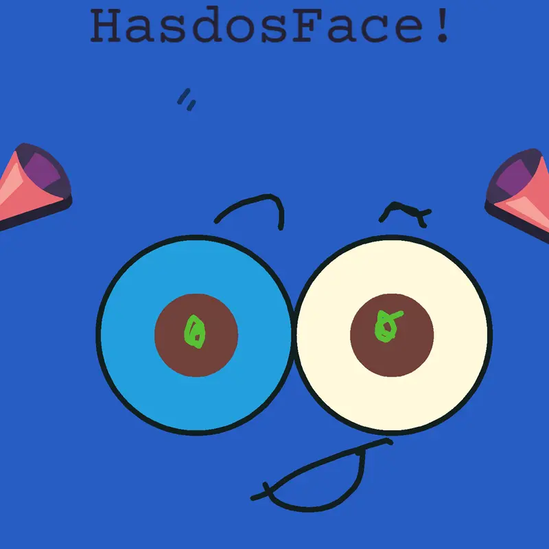 Game by @HasdosFace