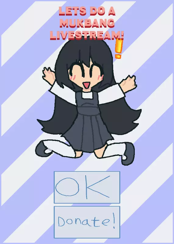 Game by @IDIOTINYOURFYP