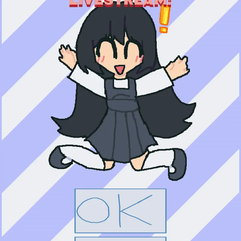 Game by @IDIOTINYOURFYP