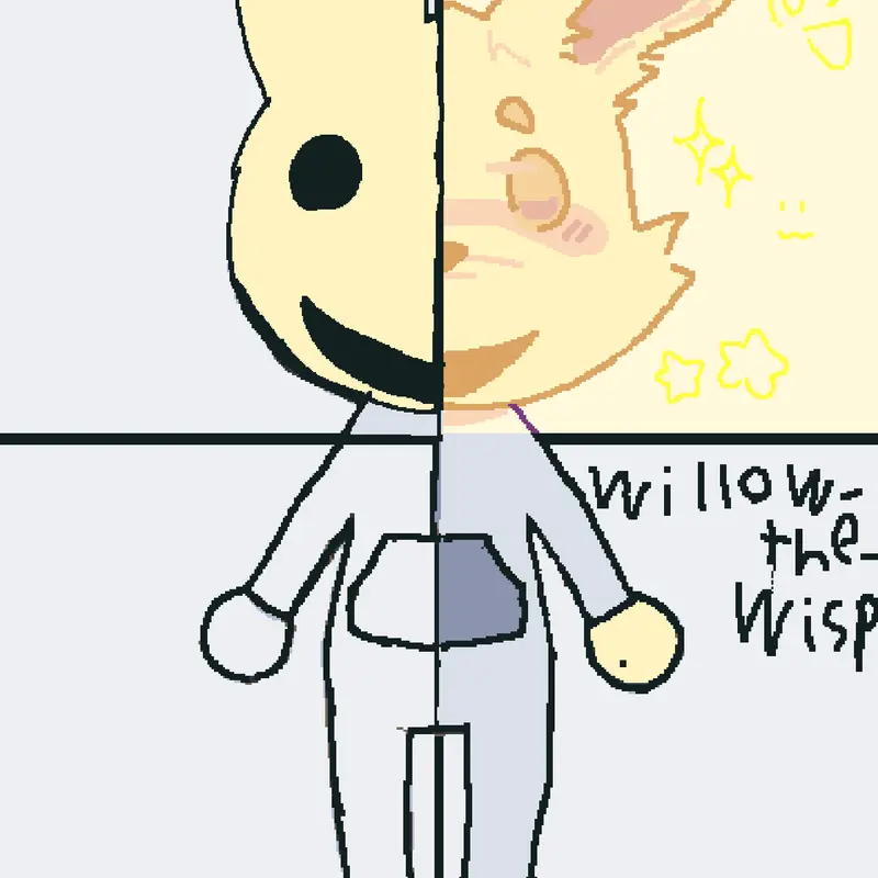 Game by @willowthewisp